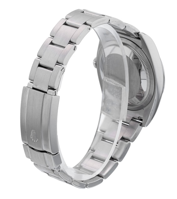 Rolex Oyster Perpetual 116000 Image 3